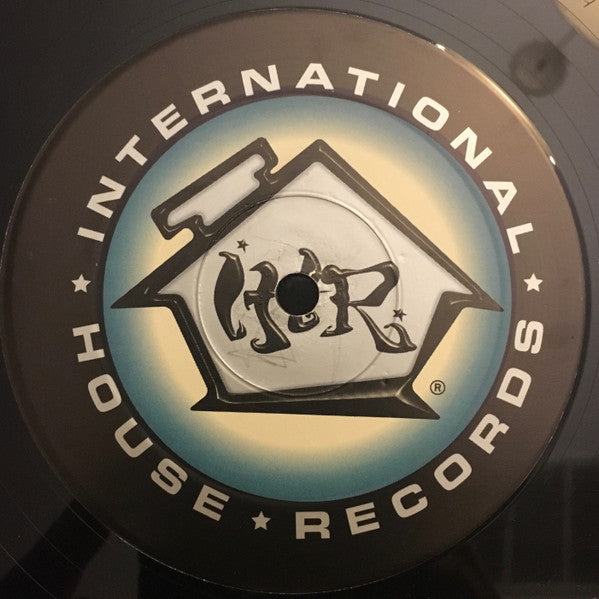 Mal-Funktion | Very Good (VG) Generic Get Cheap Vinyl