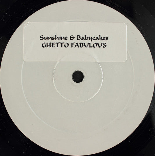 Ghetto Fabulous | Very Good (VG) Generic Get Cheap Vinyl