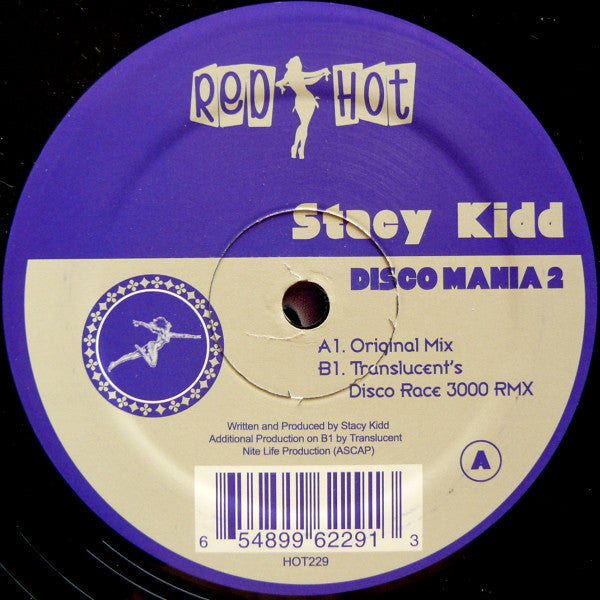 Disco Mania 2 (VINYL) | Very Good (VG) Very Good Plus (VG+) Get Cheap Vinyl