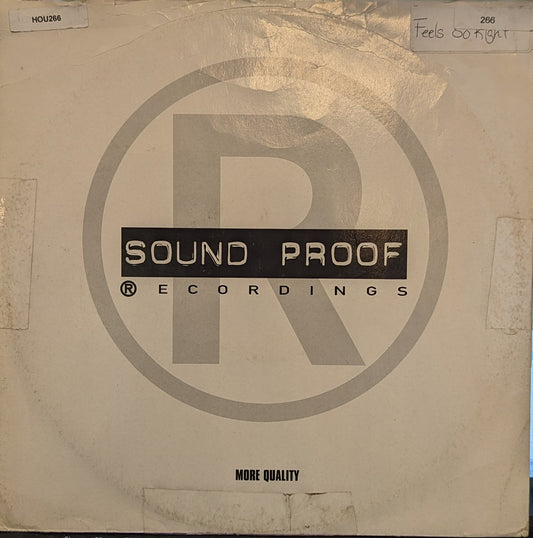 Feels So Right | Very Good (VG) Very Good (VG) Get Cheap Vinyl