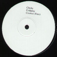 Clocks (Cosmos Rmx) | Very Good (VG) Generic Get Cheap Vinyl