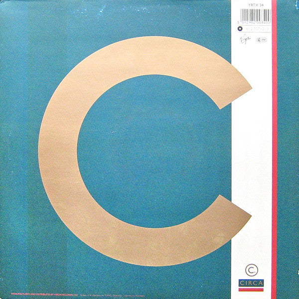 If Only I Could / Ain't No Sunshine / Congratulations | Very Good (VG) Good Plus (G+) Get Cheap Vinyl