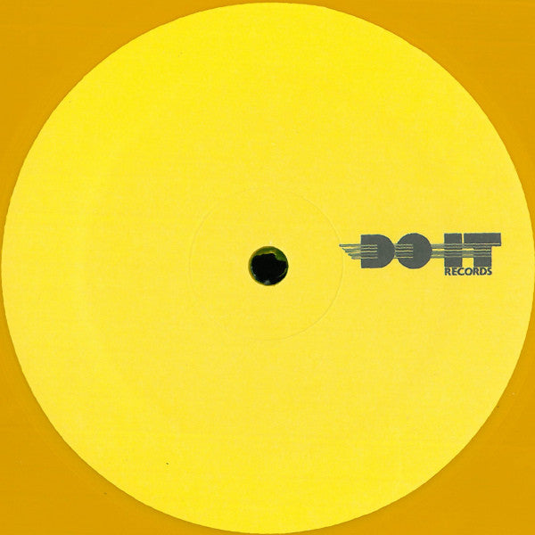 Bostich | Mint (M) Generic Get Cheap Vinyl