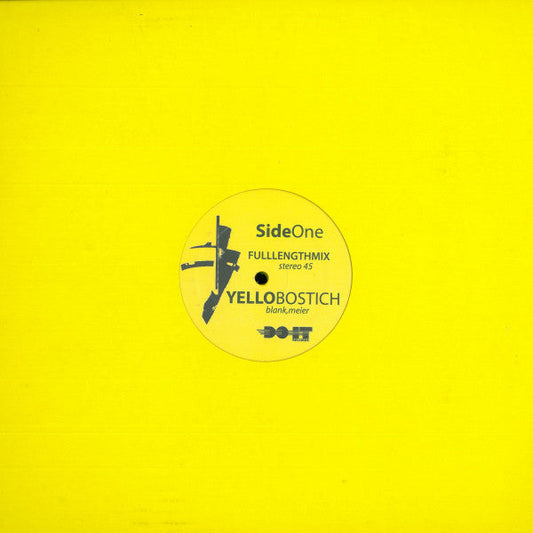 Bostich | Mint (M) Generic Get Cheap Vinyl