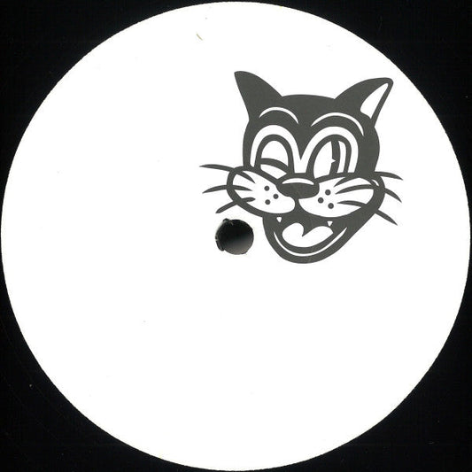 Esuoh White 005 | Mint (M) Generic Get Cheap Vinyl