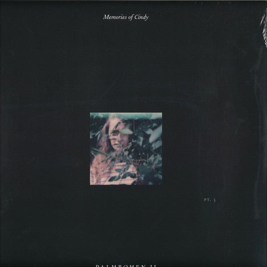 Memories Of Cindy Pt. 3 | Mint (M) Mint (M) Get Cheap Vinyl