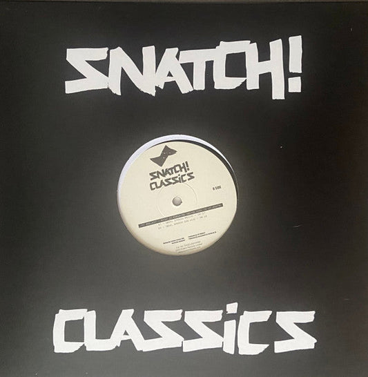 Needin U / Rich In Paradise (Going Back To My Roots) | Mint (M) Mint (M) Get Cheap Vinyl