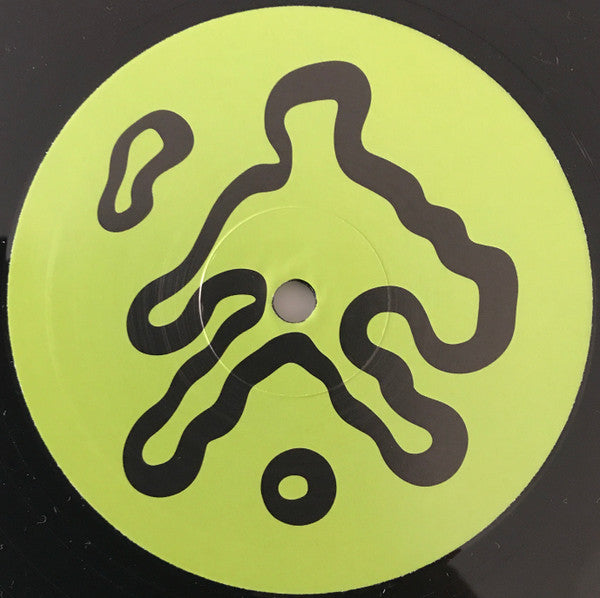 Brainstorm EP | Mint (M) Generic Get Cheap Vinyl