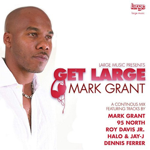 Get Large | Mint (M) Mint (M) Get Cheap Vinyl