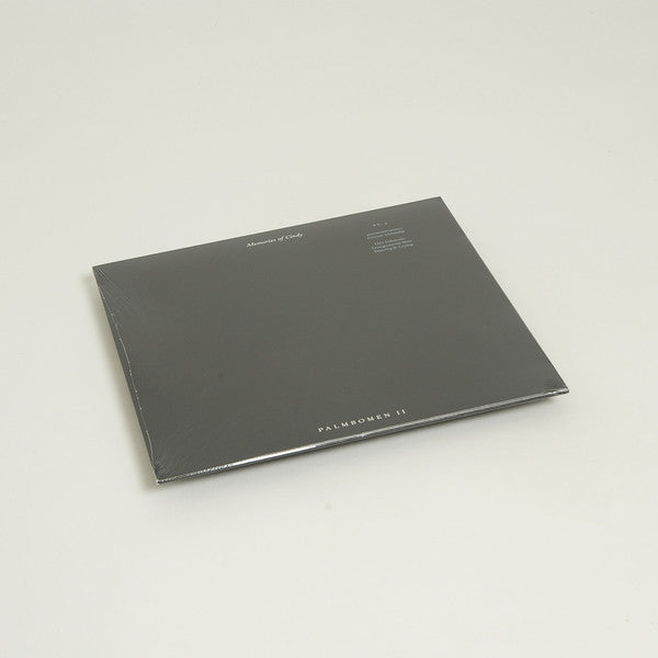 Palmbomen Memories Of Cindy Pt. 2 12" Mint (M) Mint (M) Get Cheap Vinyl