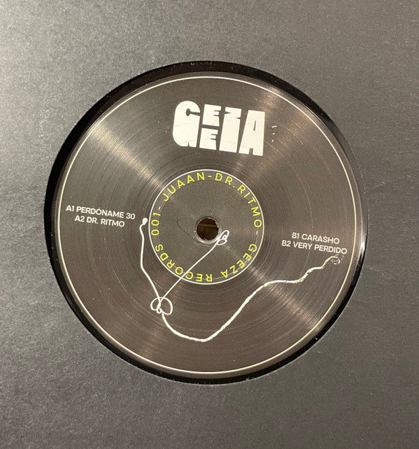 Dr. Ritmo | Mint (M) Mint (M) Get Cheap Vinyl