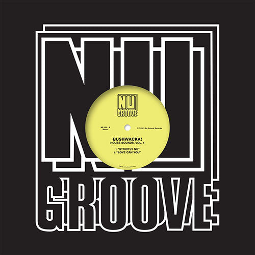 House Sounds, Vol. 1 | Mint (M) Mint (M) Get Cheap Vinyl