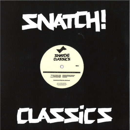 I Feel For You / Superstylin' (Remixes) | Mint (M) Mint (M) Get Cheap Vinyl