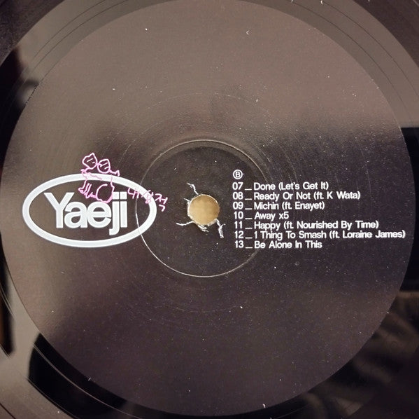 With A Hammer | Mint (M) Mint (M) Get Cheap Vinyl
