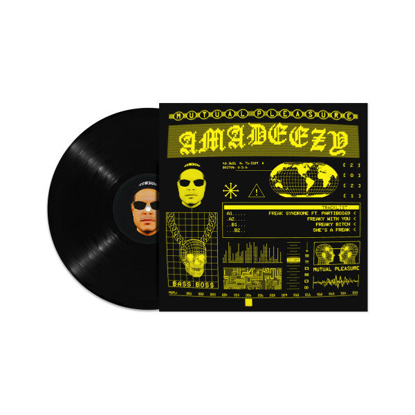 Freaky Deezy | Mint (M) Mint (M) Get Cheap Vinyl