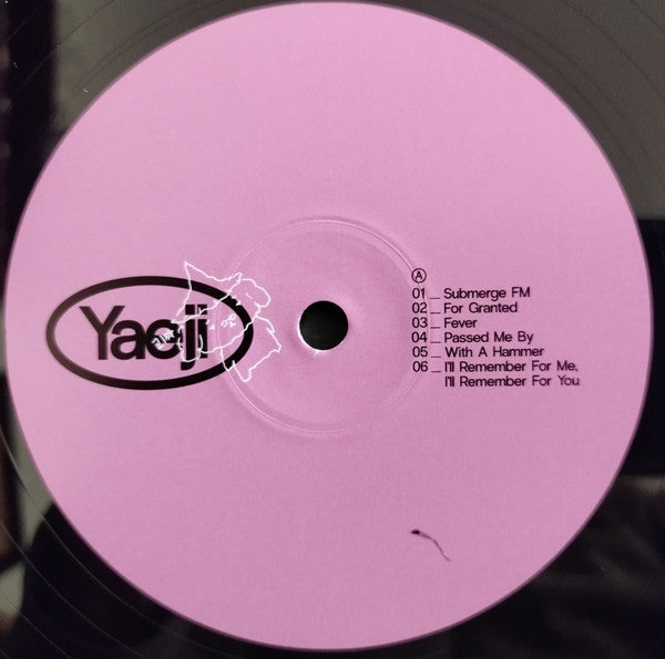With A Hammer | Mint (M) Mint (M) Get Cheap Vinyl