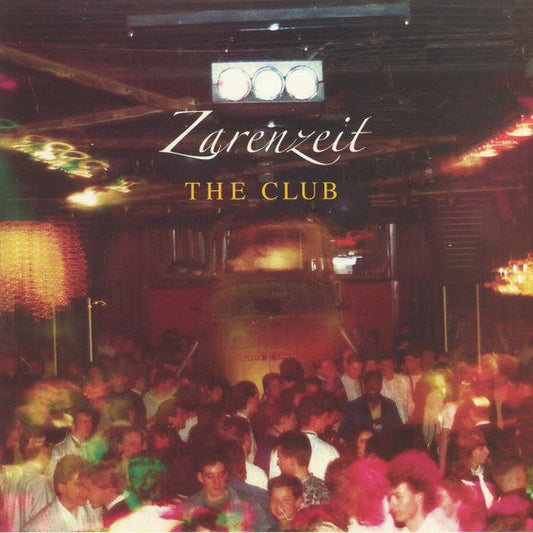 The Club | Mint (M) Mint (M) Get Cheap Vinyl