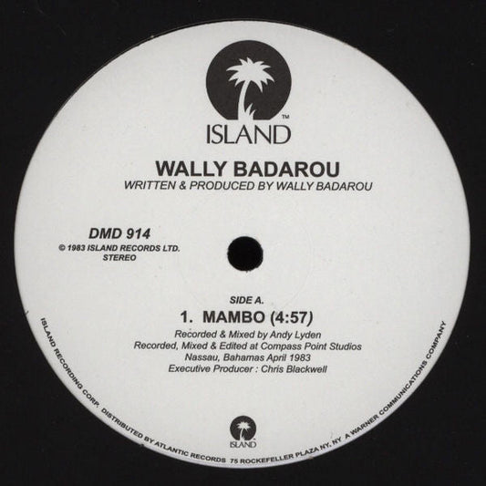 Mambo | Mint (M) Generic Get Cheap Vinyl