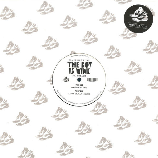 The Boy Is Mine | Mint (M) Mint (M) Get Cheap Vinyl
