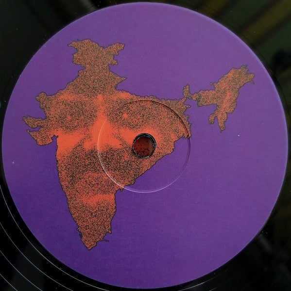 Trips #3: In India EP | Mint (M) Mint (M) Get Cheap Vinyl