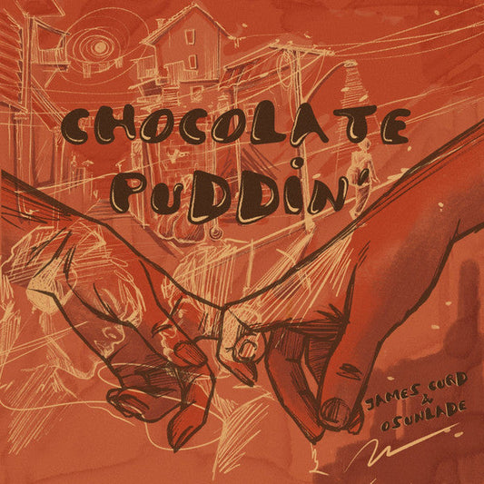 Chocolate Puddin' | Mint (M) Mint (M) Get Cheap Vinyl