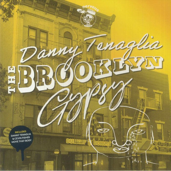 The Brooklyn Gypsy | Mint (M) Mint (M) Get Cheap Vinyl