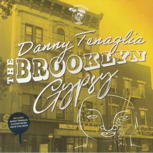 The Brooklyn Gypsy | Mint (M) Mint (M) Get Cheap Vinyl