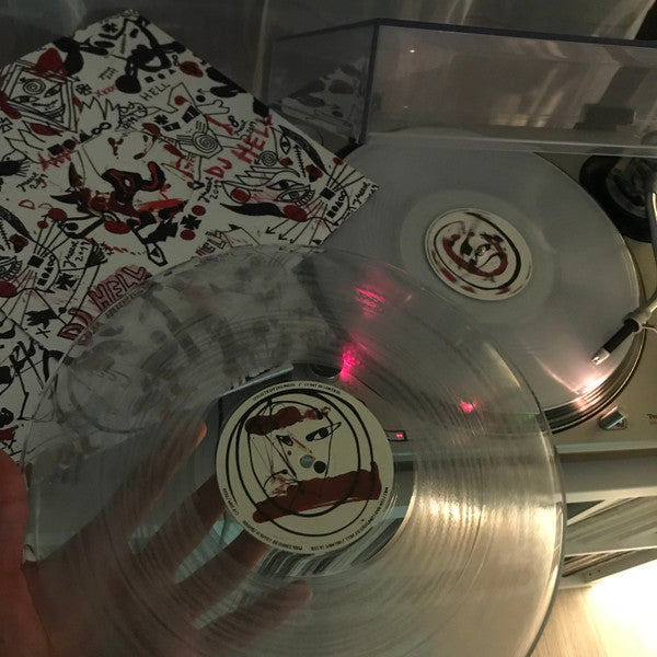 House Music Box (Past Present No Future) | Mint (M) Mint (M) Get Cheap Vinyl