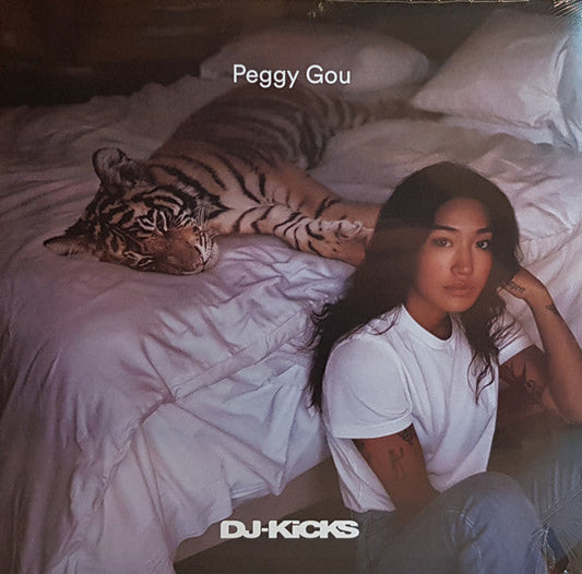 DJ-Kicks (2LP) | Mint (M) Mint (M) Get Cheap Vinyl