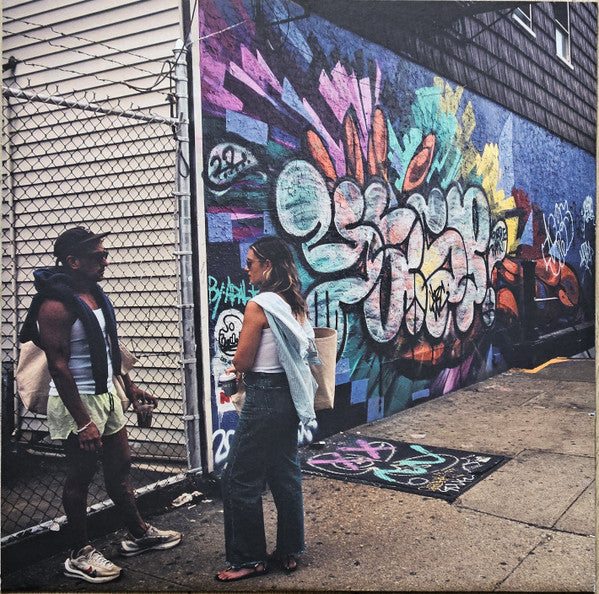 Brooklyn #GU45 | Mint (M) Mint (M) Get Cheap Vinyl