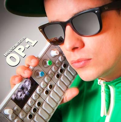 OP-1 | Get Cheap Vinyl