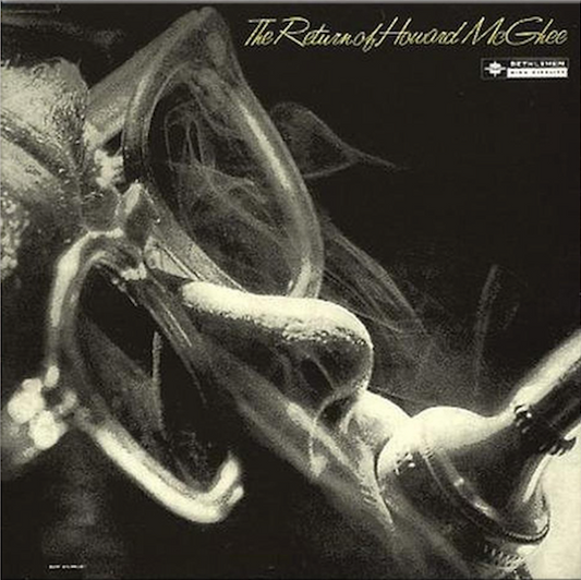 The Return Of Howard Mcghee | Get Cheap Vinyl