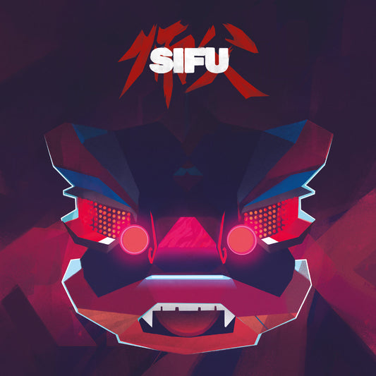 Sifu (Original Soundtrack) | Get Cheap Vinyl