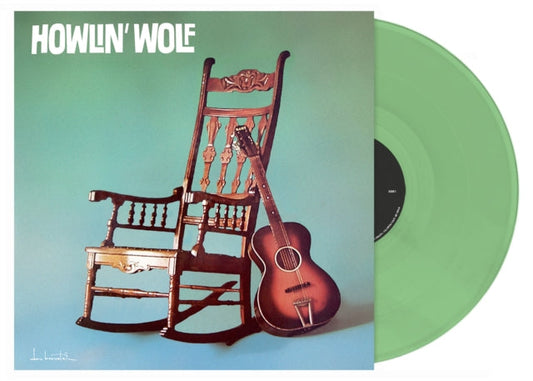 Rockin Chair (180g Color Vinyl) | Mint (M) Mint (M) Get Cheap Vinyl