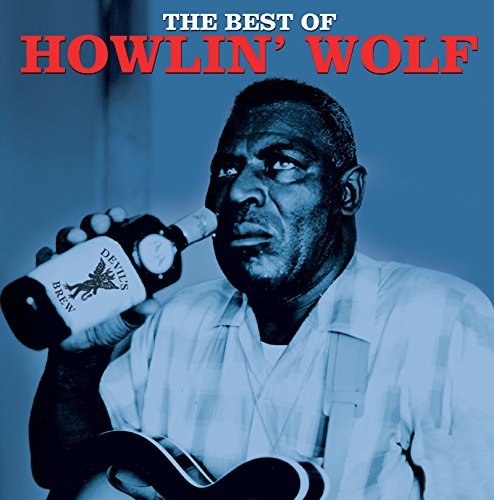 The Best of Howlin' Wolf [Import] | Get Cheap Vinyl