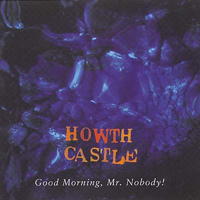 Good Morning, Mr. Nobody | Get Cheap Vinyl