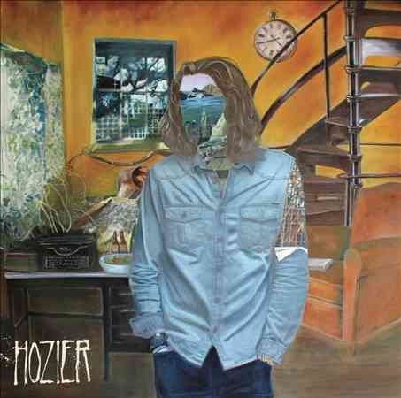 Hozier (BONUS CD) | Mint (M) Mint (M) Get Cheap Vinyl