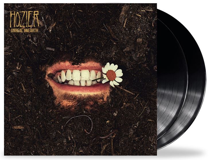 Unreal Unearth (Gatefold 2LP) | Mint (M) Mint (M) Get Cheap Vinyl