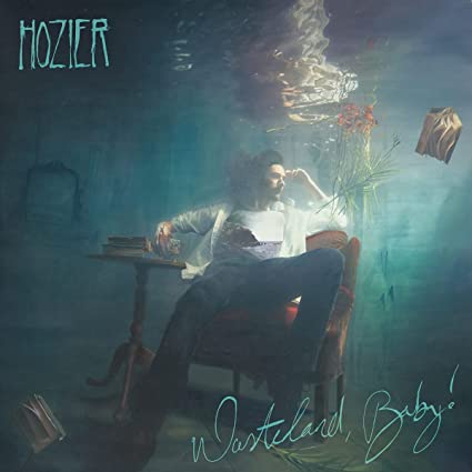 Wasteland Baby (180 Gram Vinyl, Download Insert) [Import] (2 Lp's) | Mint (M) Mint (M) Get Cheap Vinyl