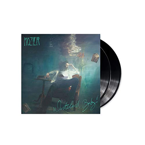 Wasteland, Baby! | Mint (M) Mint (M) Get Cheap Vinyl