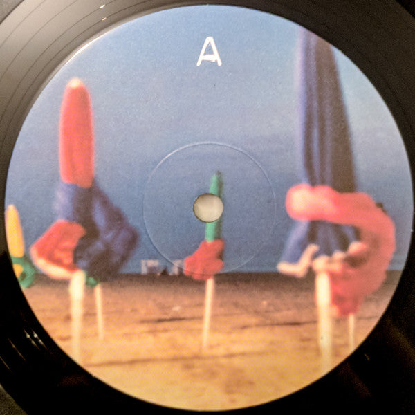 Ghosts Will Come And Kiss Our Eyes | Mint (M) Mint (M) Get Cheap Vinyl