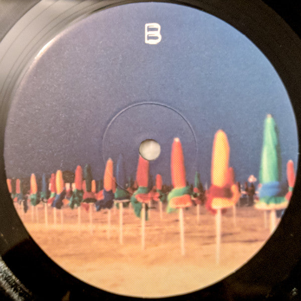 Ghosts Will Come And Kiss Our Eyes | Mint (M) Mint (M) Get Cheap Vinyl