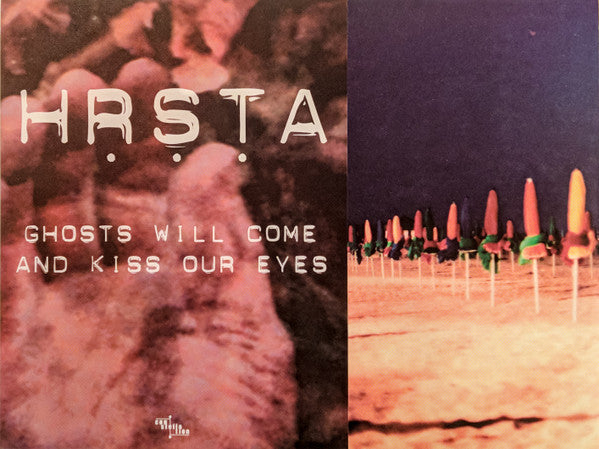 Ghosts Will Come And Kiss Our Eyes | Mint (M) Mint (M) Get Cheap Vinyl