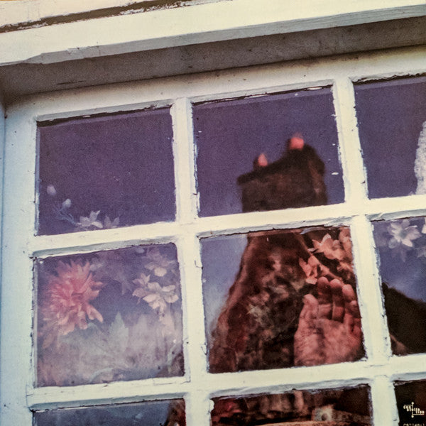 Ghosts Will Come And Kiss Our Eyes | Mint (M) Mint (M) Get Cheap Vinyl