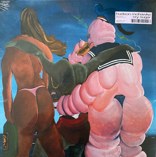 Cry Sugar | Mint (M) Mint (M) Get Cheap Vinyl