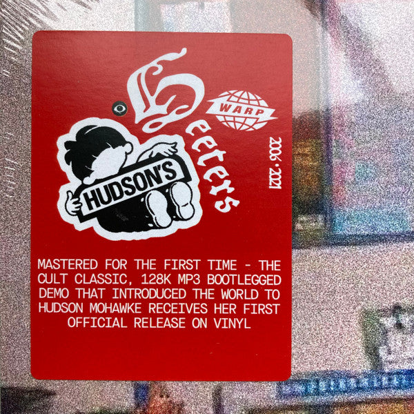 Hudson's Heeters Vol. 1 | Mint (M) Mint (M) Get Cheap Vinyl