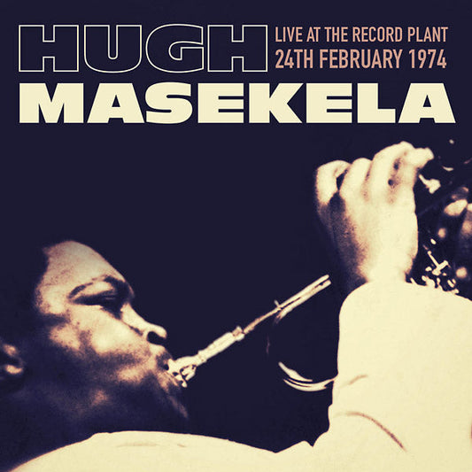 Live At The Record Plant, 24th February 1974 | Get Cheap Vinyl