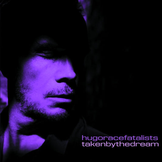 Taken By The Dream | Get Cheap Vinyl