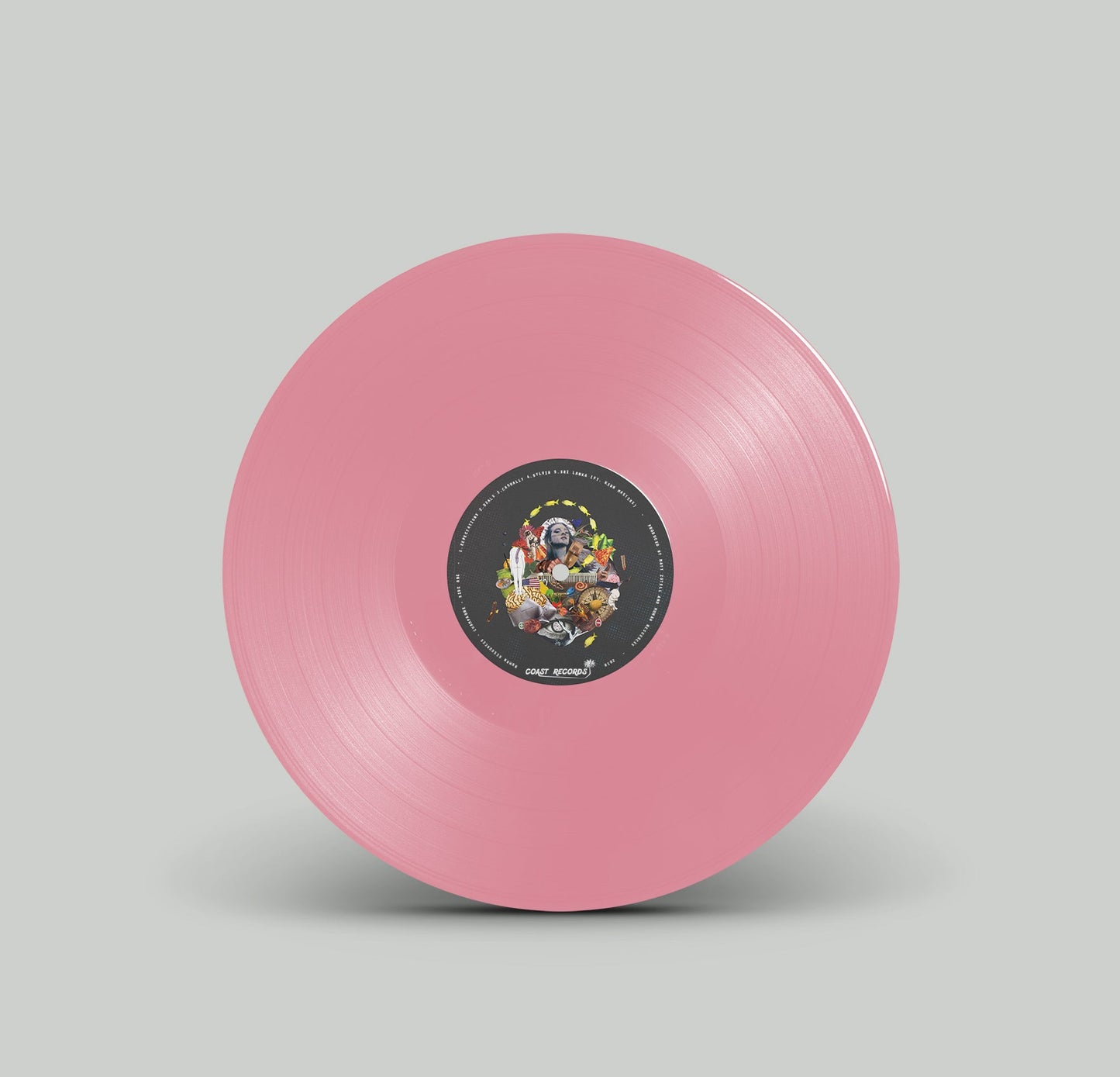 Champagne | Mint (M) Mint (M) Get Cheap Vinyl
