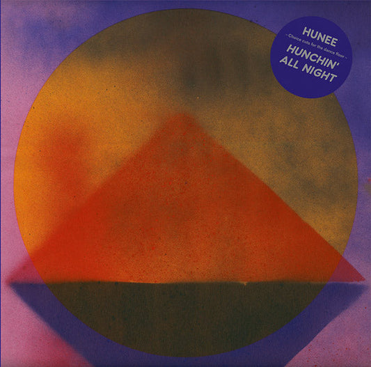Hunchin' All Night | Get Cheap Vinyl